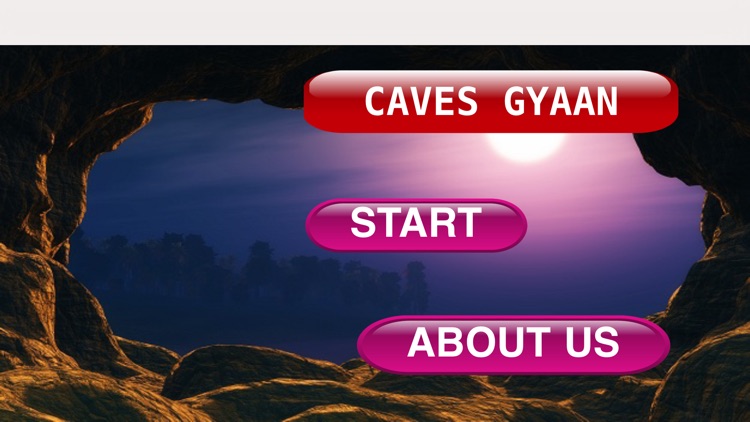 Caves Gyaan