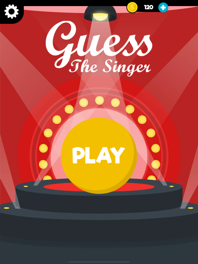 ‎Guess The Singer - Music Quiz Capture d'écran