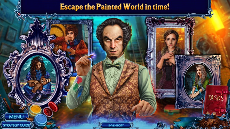 Mystery Tales 12 - Remaster