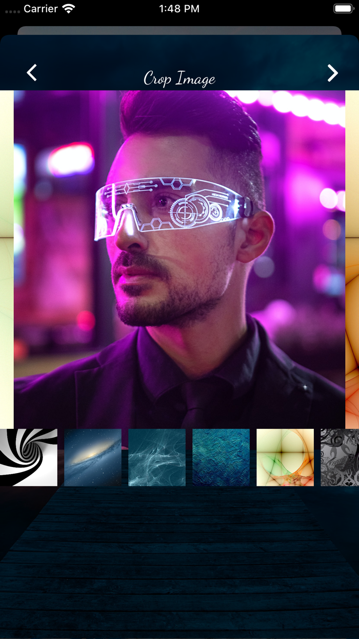 Picadilo Photo Editor