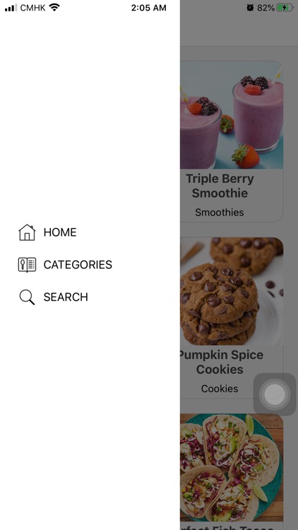 Cook For Fun screenshot-4