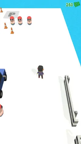 Game screenshot Super Driver 3D hack