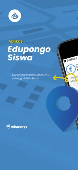 Game screenshot Edupongo Siswa mod apk