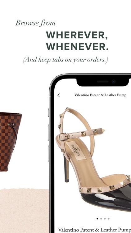 Rue La La - Shop Top Fashion on the App Store