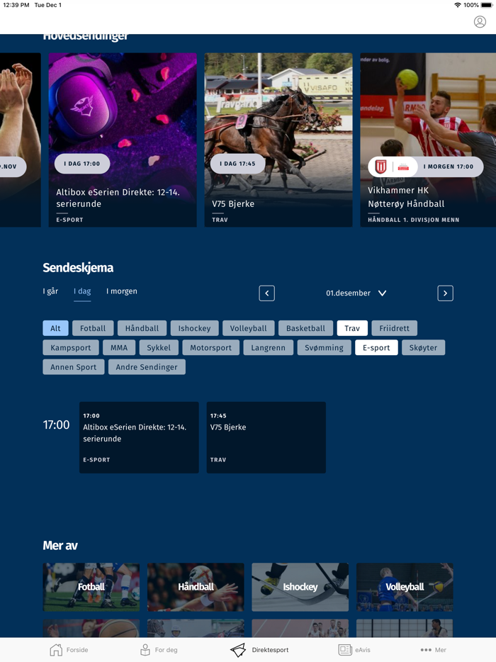 Hardanger Folkeblad nyheter