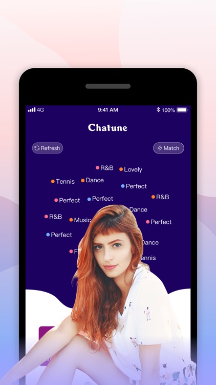 Chatune Lite