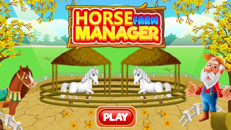 Horse Makeover Stable screenshot-4