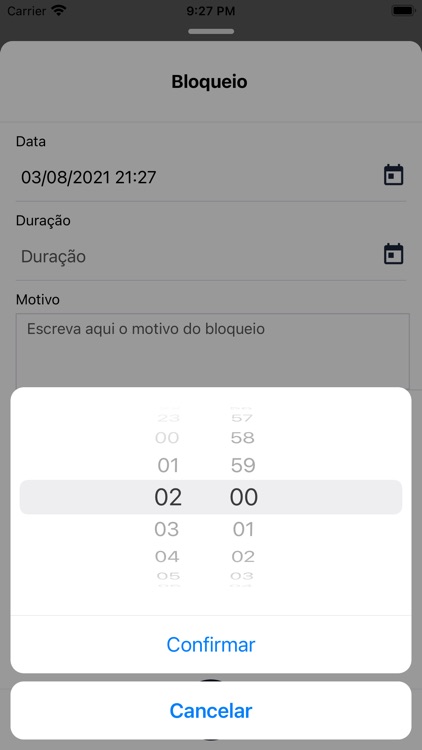 AppointPro screenshot-9