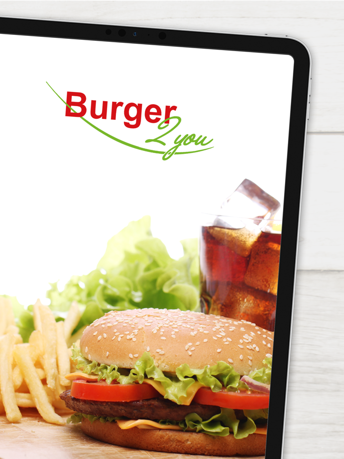 Burger2You