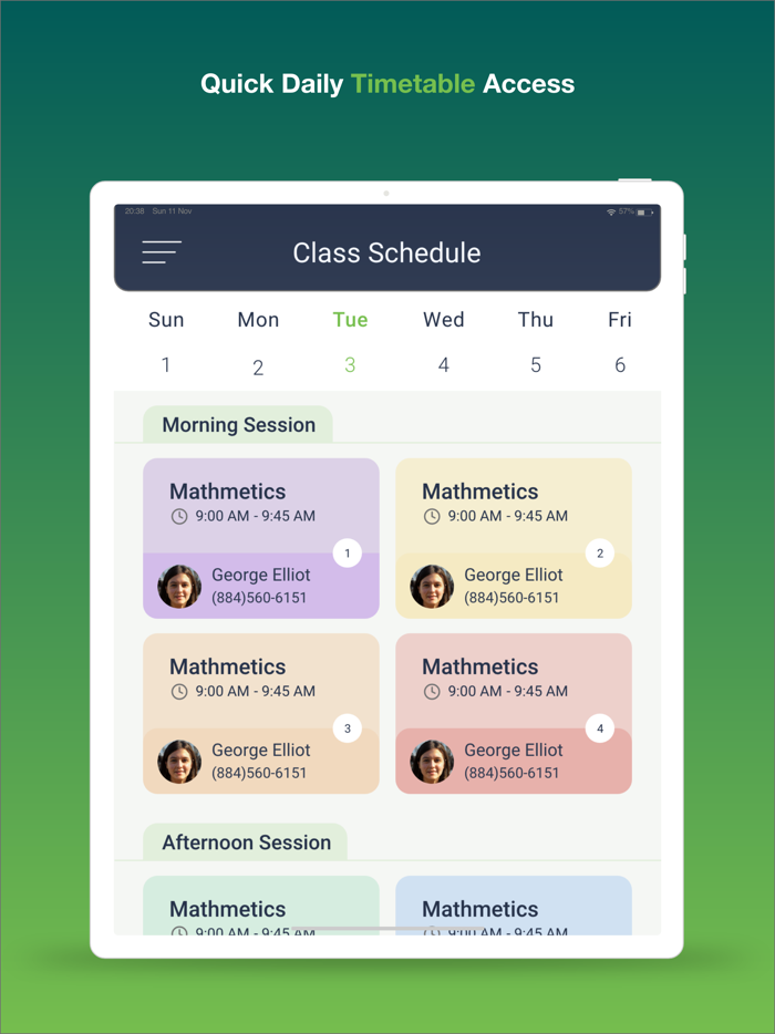 Oxford Secondary SchoolButwal