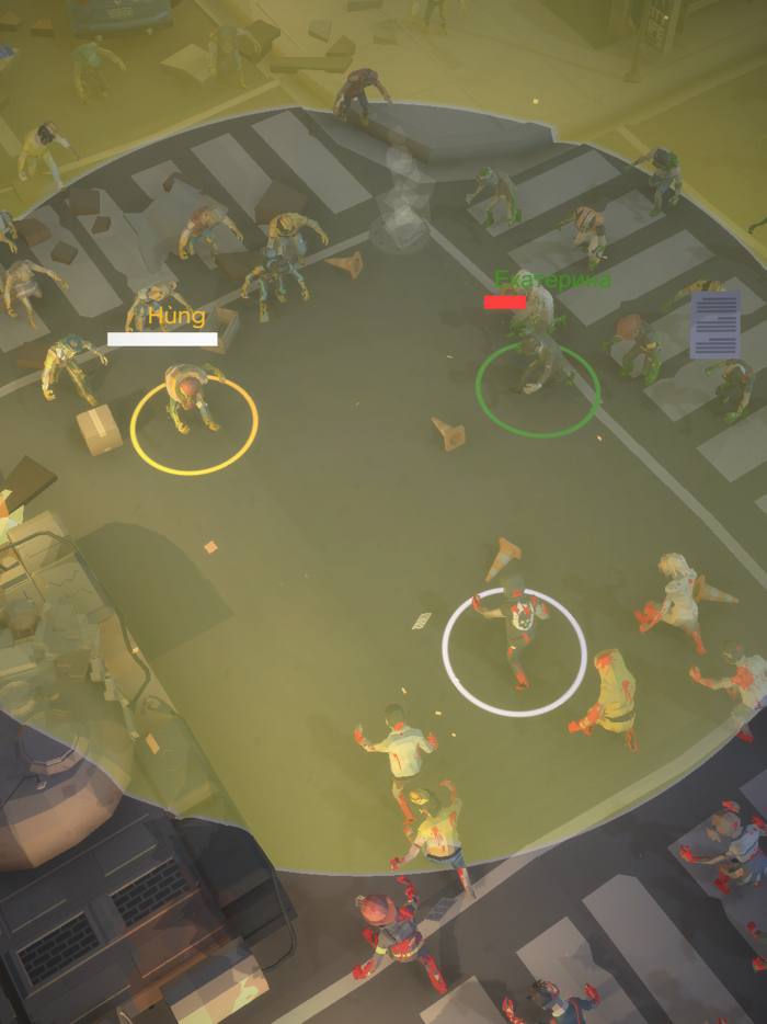 DeadRun Survive til Last