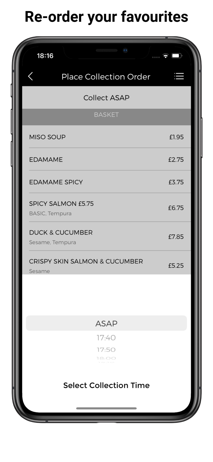 Sushi Point UK