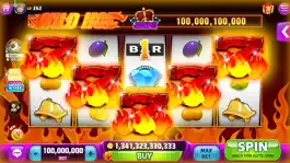 Game screenshot Slotopia - Vegas Casino Slots mod apk