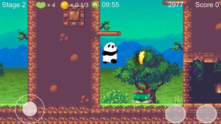 ぱんちゃんの能登前サッカー留学 screenshot-4