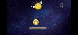 Game screenshot Smiley Ball Bounce hack