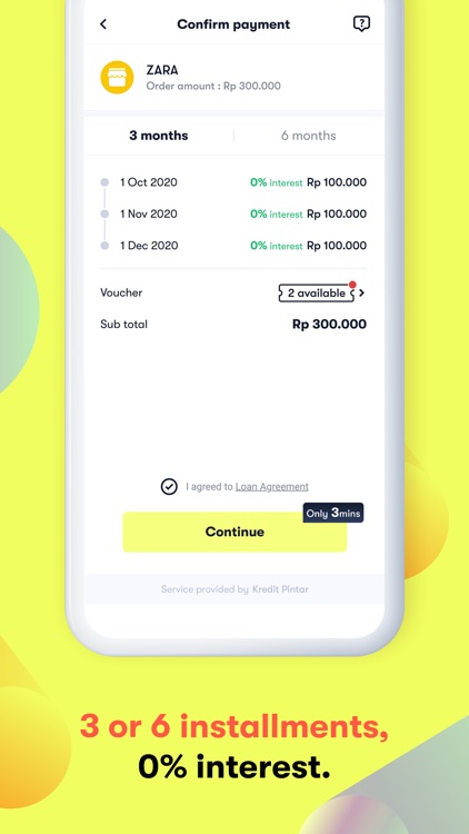 atome ID
