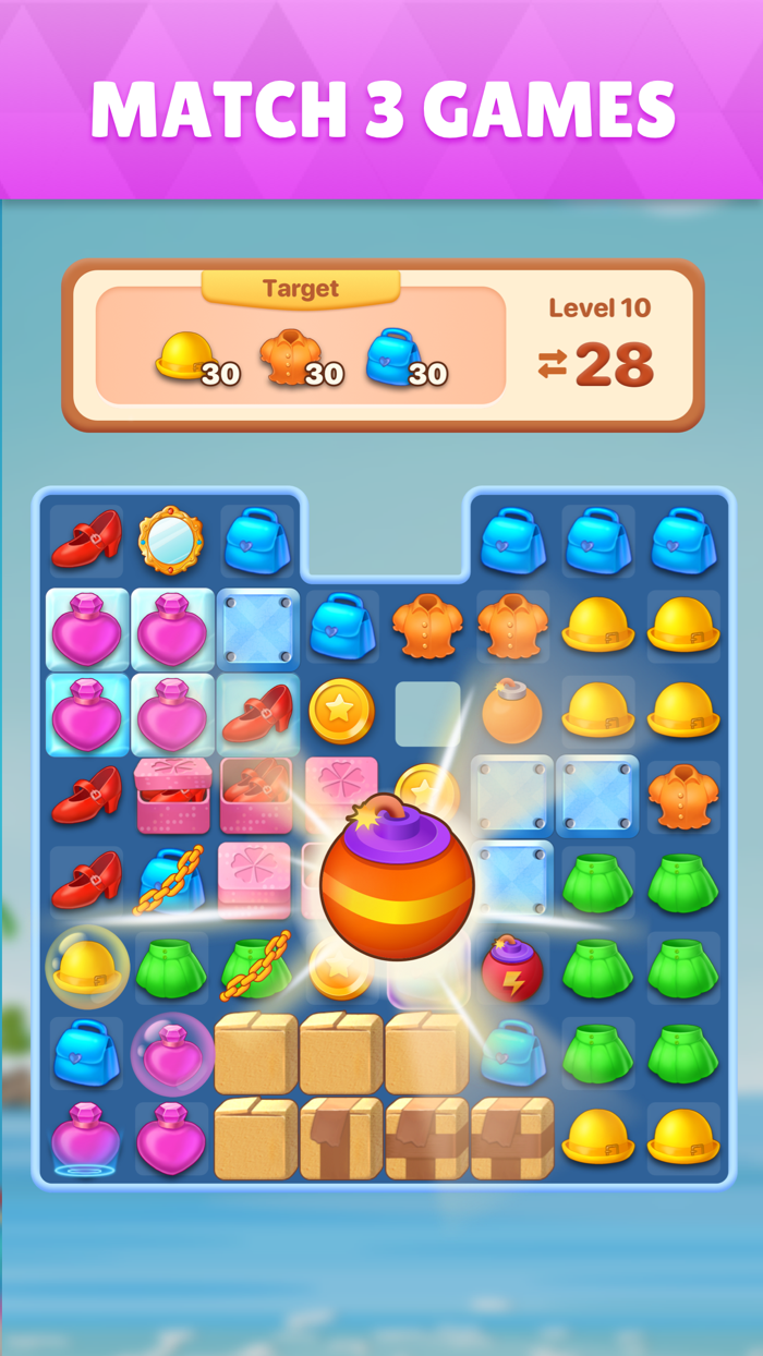 Love Fantasy Match  Stories