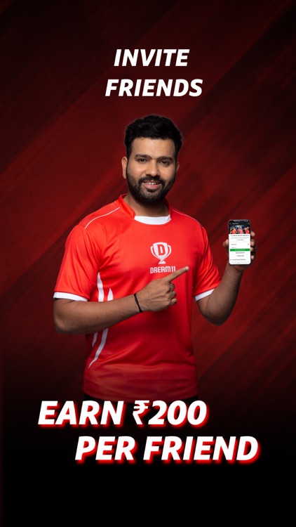Dream11: Fantasy Cricket App screenshot-6