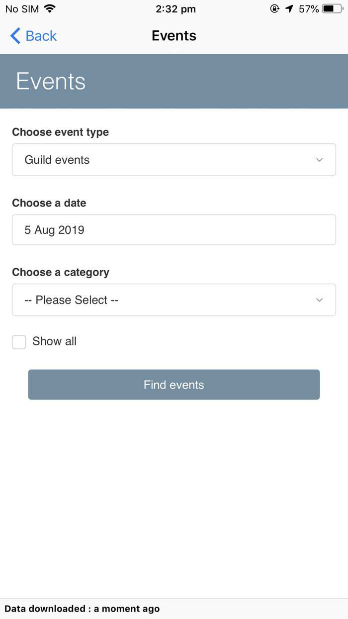 University of Exeter