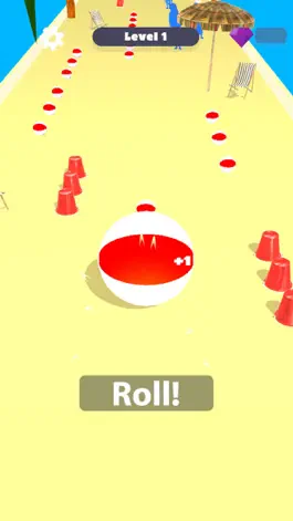 Game screenshot RollNCrush hack