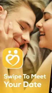 boo chat: dating & meet people iphone screenshot 1