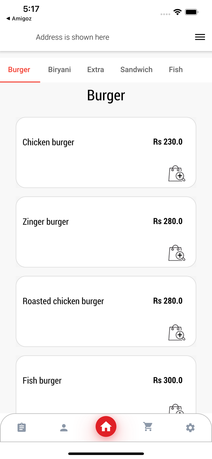 Jans Biryani Restaurant