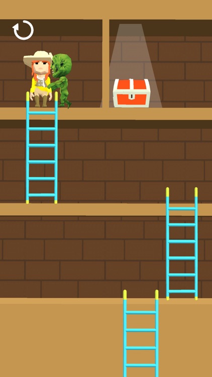Ladder Adventure screenshot-5