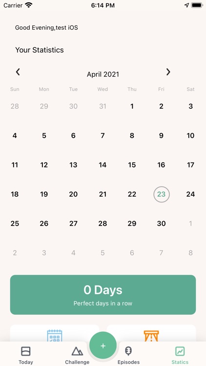 Mighty Muslim screenshot-5
