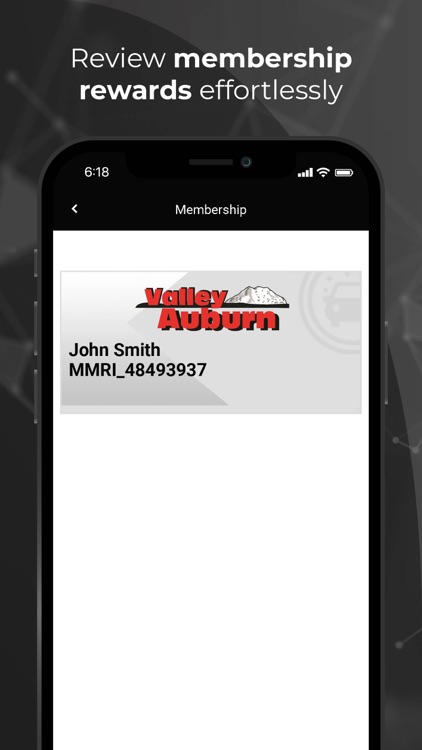 Valley Promise screenshot-5