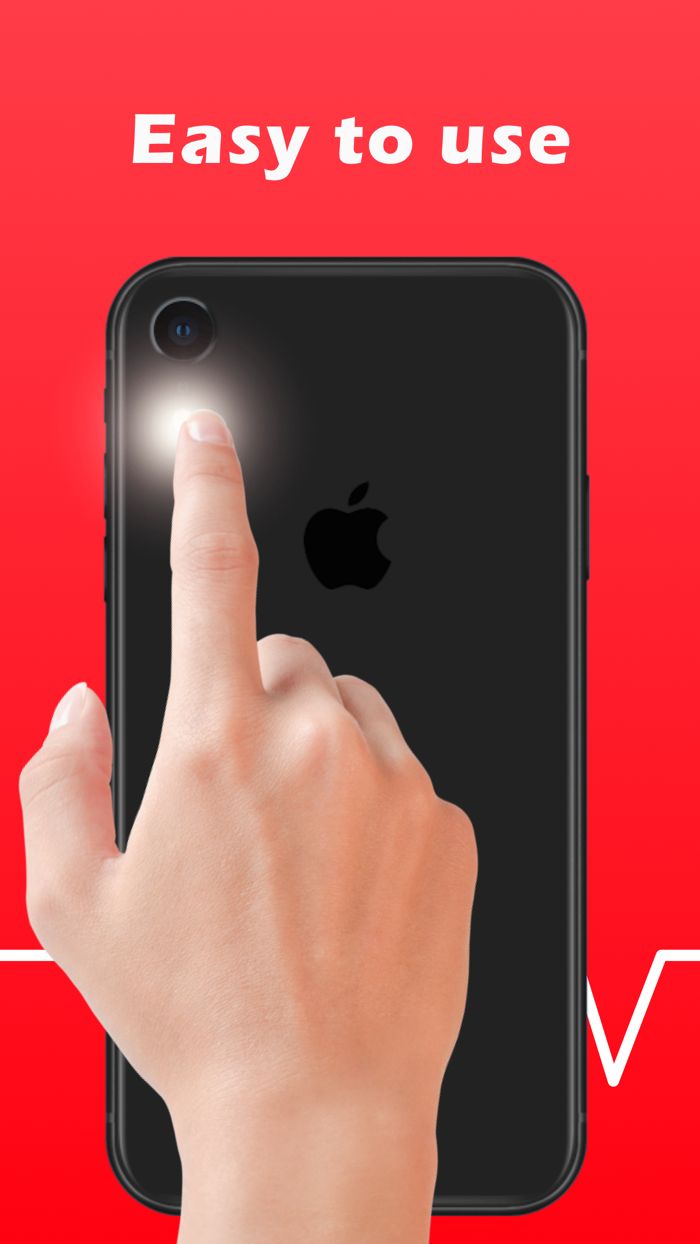 Heart-Rate Monitor bpm tracker