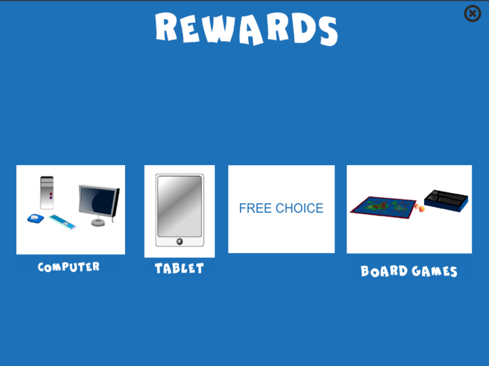 Exceptional Learning Squad