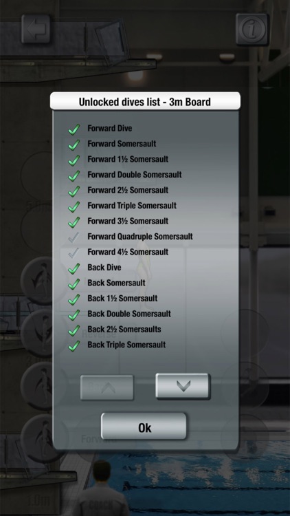 DiveChamp2 screenshot-5