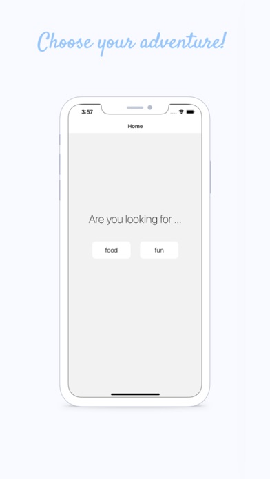 Screenshot #1 pour WhatNow