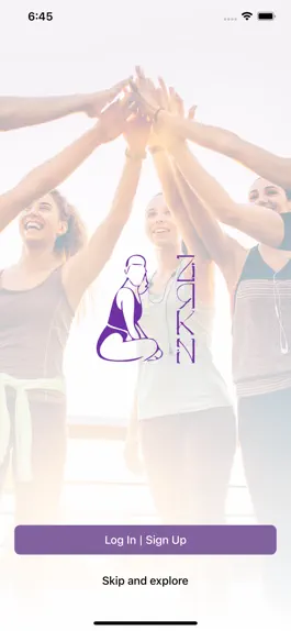Game screenshot Gimnasio Zirkin mod apk