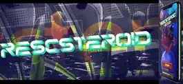 Game screenshot RESCSTEROID mod apk