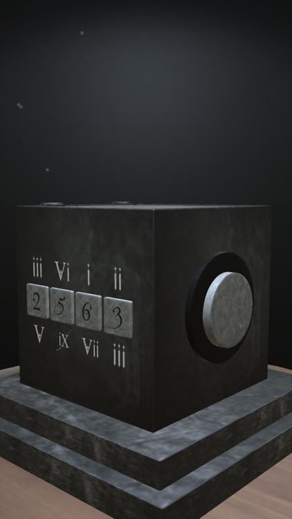 Mystery Box - Hidden Secrets
