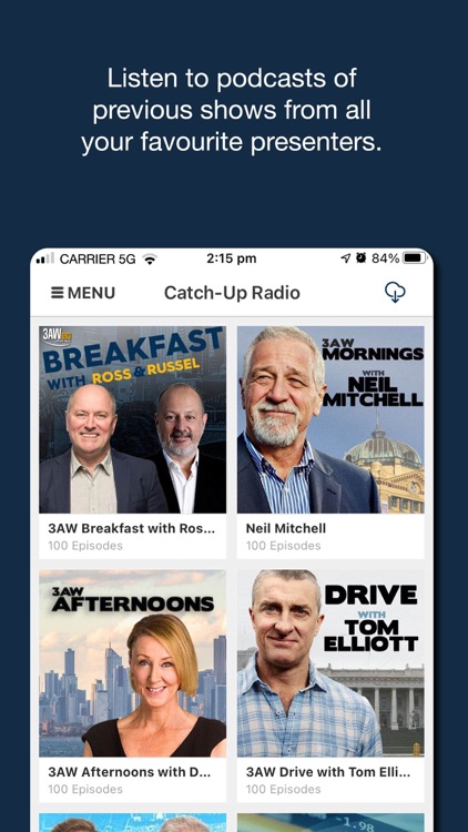 3AW screenshot-4