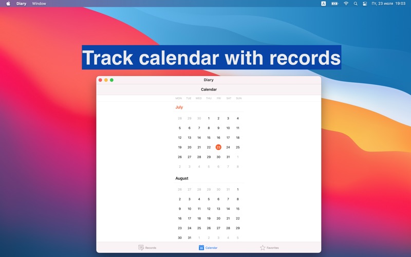 Diary Journal  Notebook