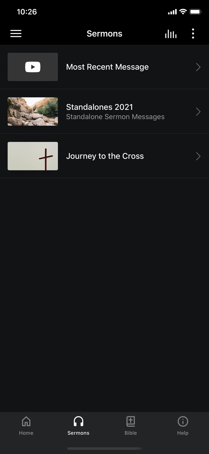 Trinity Baptist - Reedsburg