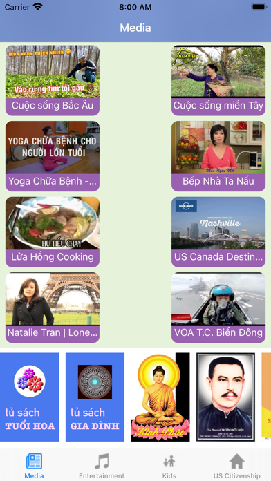 How to cancel & delete Gia Dinh Toi from iphone & ipad 2