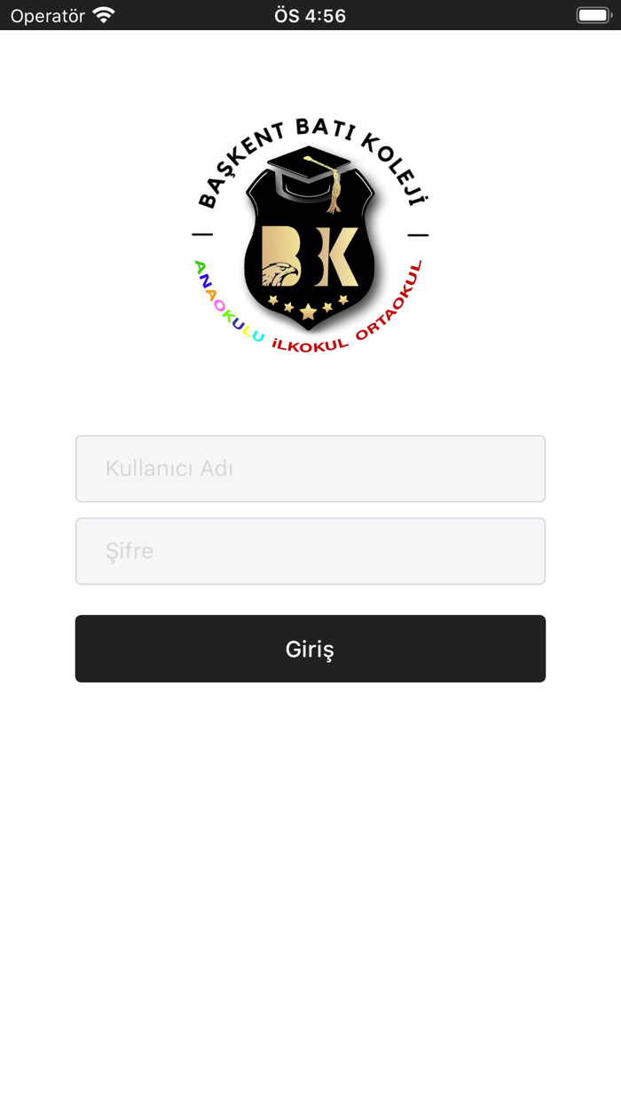 Başkent Batı Koleji