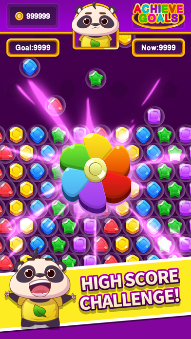 Candy Smash Puzzle 2021 screenshot 3