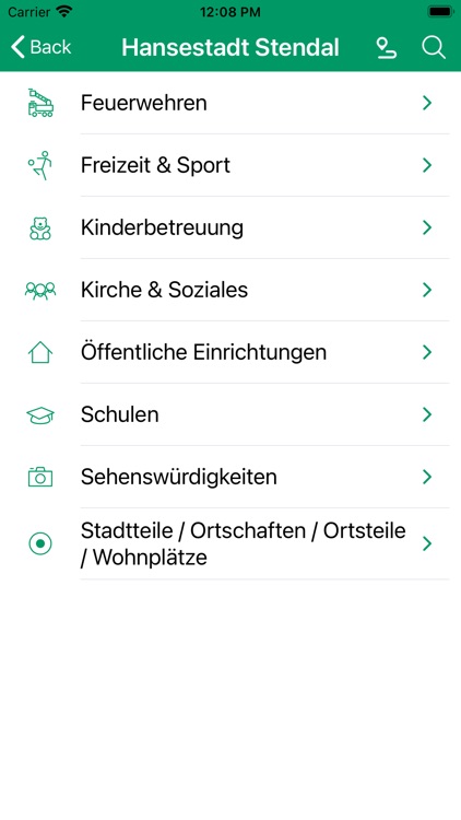 Stendal • app|ONE