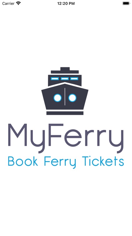 MyFerry