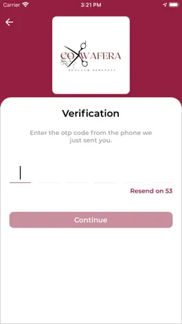 Game screenshot Cowafera hack