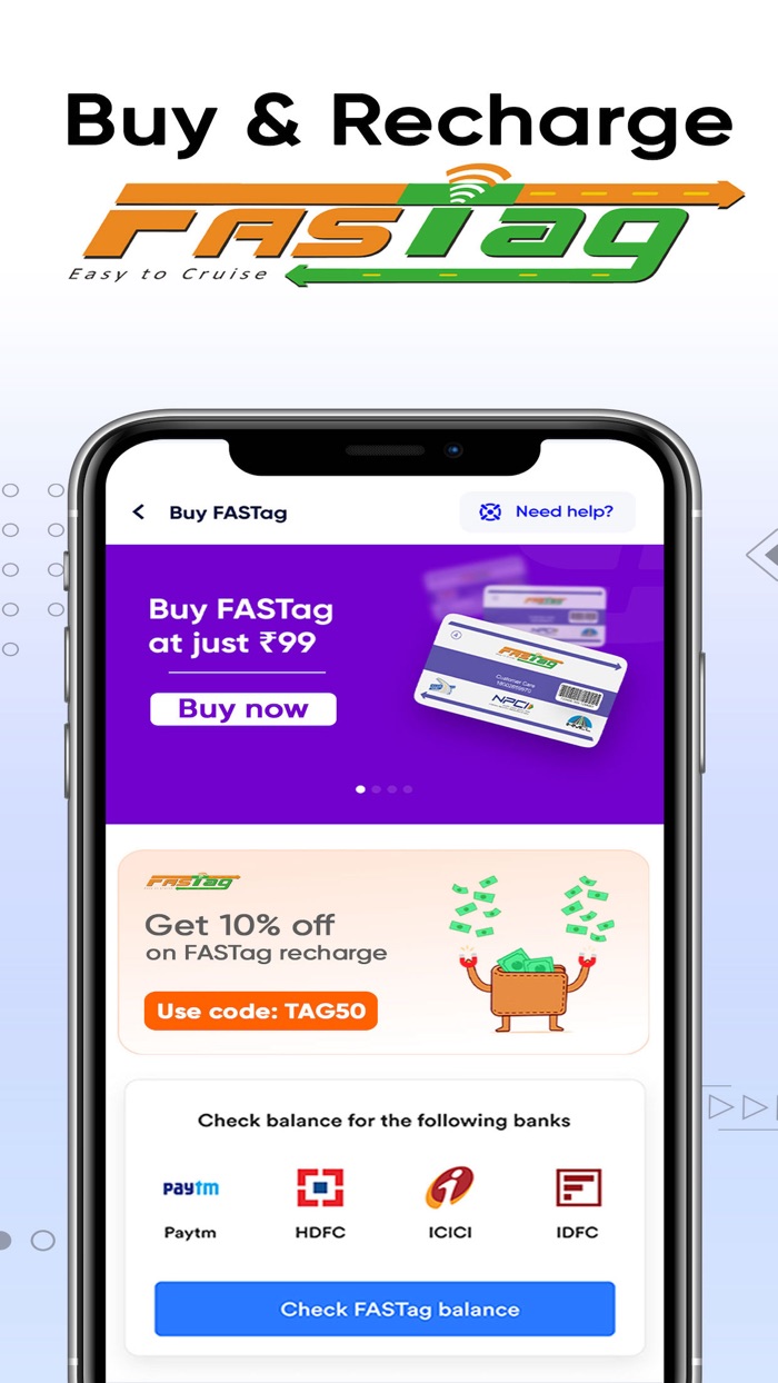 Park  Find Parking, Challan
