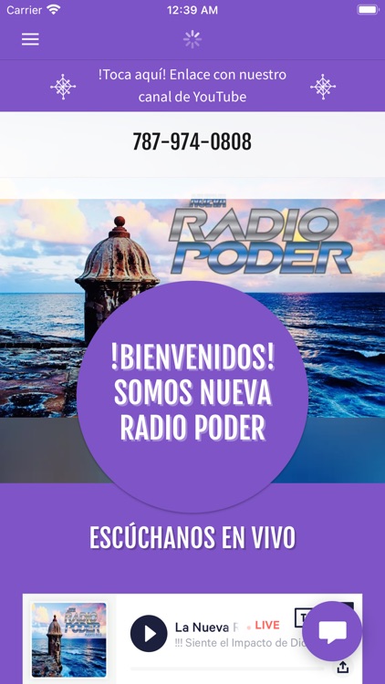 Nueva Radio Poder