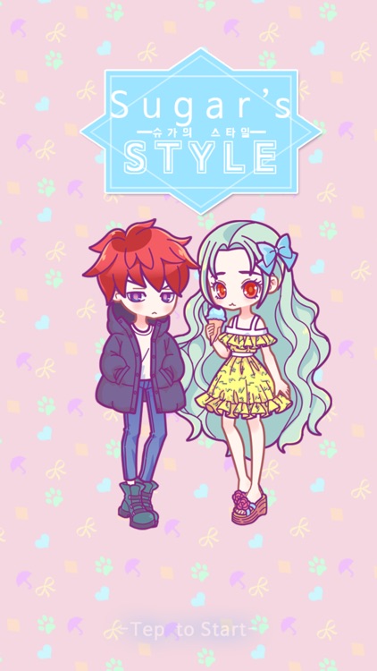 Sugar's Style