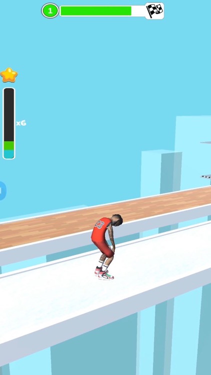 Sport Run screenshot-7