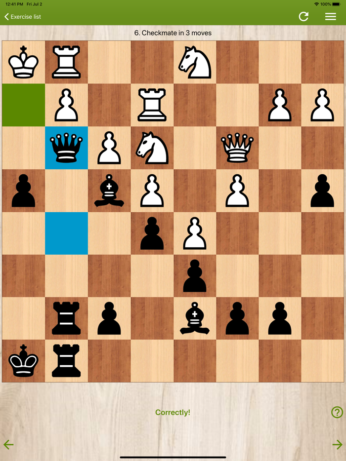 Kings Indian Defense Lite